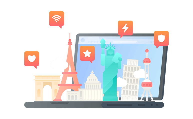 代理乐视体育的回国vpn - 翻回VPN